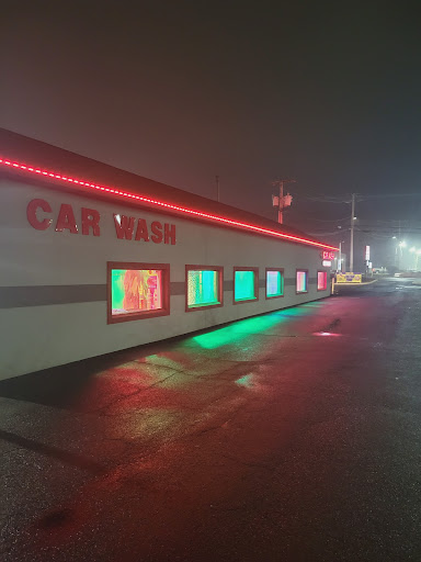 Car Wash «Auto Spa Car Wash», reviews and photos, 913 Washington St, Middletown, CT 06457, USA