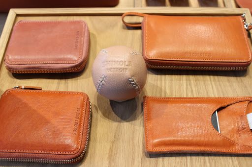 Watch Store «Shinola Detroit Store», reviews and photos, 441 W Canfield St, Detroit, MI 48201, USA