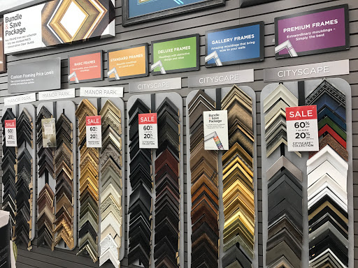 Craft Store «Michaels», reviews and photos, 351 Carmen Dr A, Camarillo, CA 93010, USA