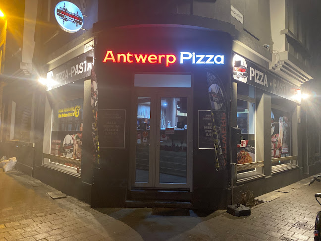 Antwerp Pizza Borgerhout-City - Antwerpen