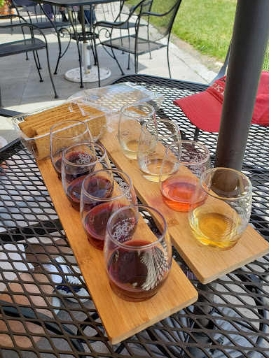 Winery «Snow Farm Vineyard & Winery», reviews and photos, 190 W Shore Rd, South Hero, VT 05486, USA