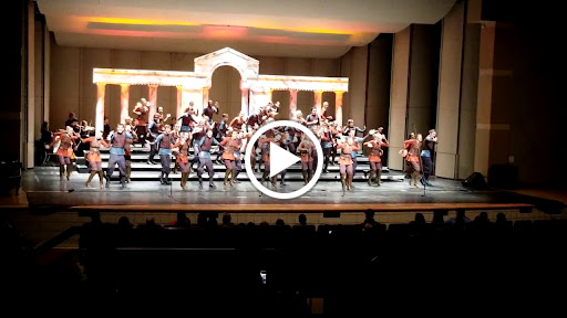 Performing Arts Theater «Medina Performing Arts Center», reviews and photos, 851 Weymouth Rd, Medina, OH 44256, USA