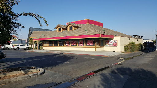 Po’ boys restaurant Fresno