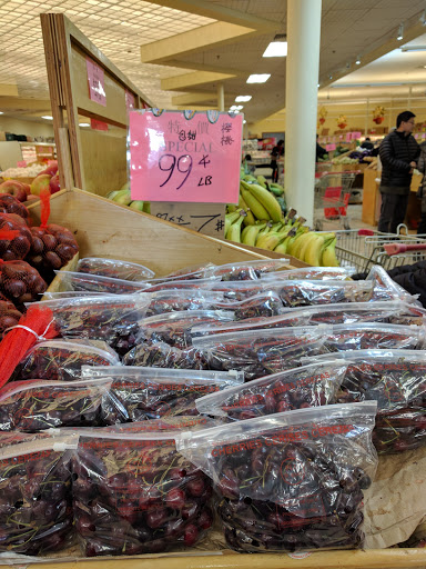 Asian Grocery Store «99 Asian Supermarket», reviews and photos, 60 Broadway, Malden, MA 02148, USA
