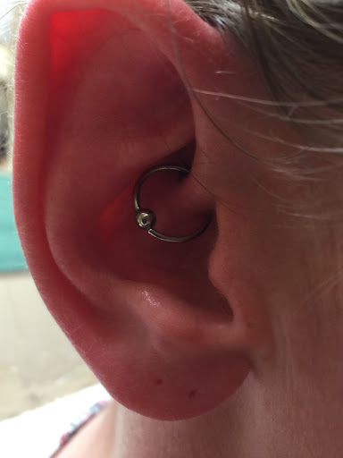 Explore tool band tattoo ideas, creative tattoo ideas in San Diego, available at Body Art Salon