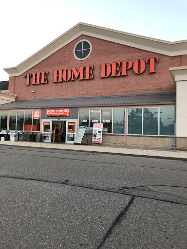 Home Improvement Store «The Home Depot», reviews and photos, 32525 Northwestern Hwy, Farmington Hills, MI 48334, USA
