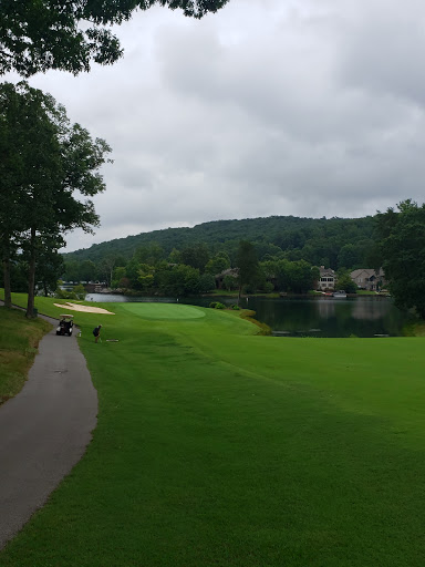 Golf Club «Heatherhurst Golf Course», reviews and photos, 421 Stonehenge Dr, Crossville, TN 38558, USA