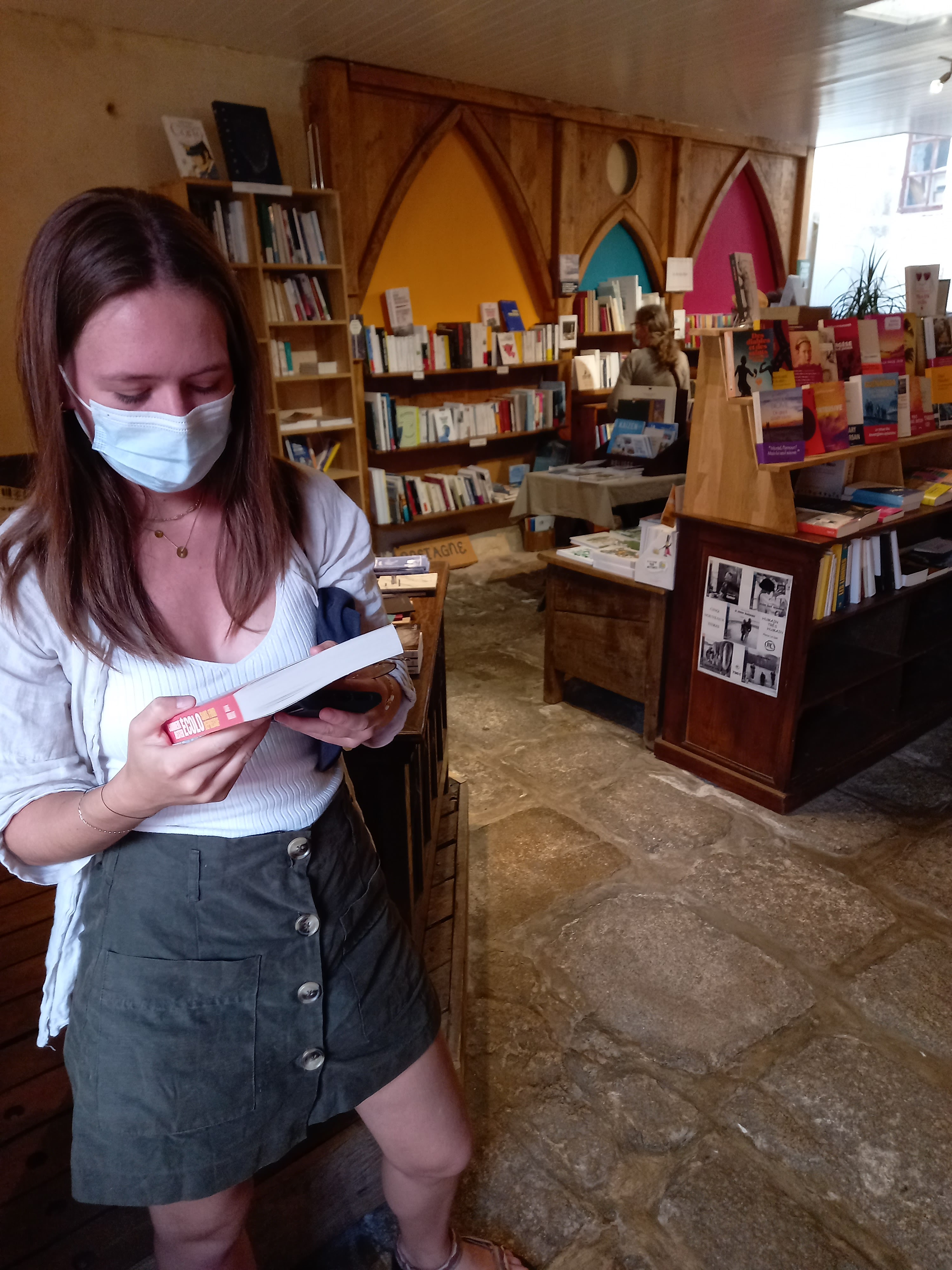 Photo n° 1 de l'avis de stephane.h fait le 19/08/2021 à 04:26