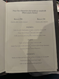 Les plus récentes photos du Restaurant servant du couscous Sonia à Paris - n°7