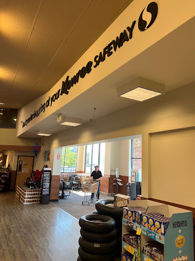 Grocery Store «Safeway», reviews and photos, 19651 US-2, Monroe, WA 98272, USA