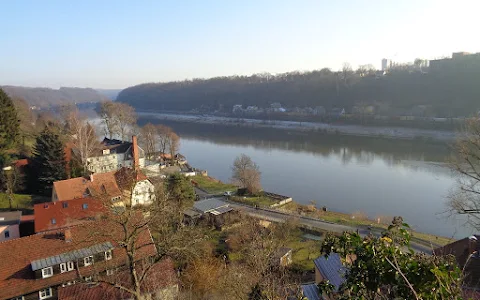 Ferienhaus Festung Märcz Pirna image