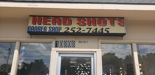 Head Shots Barber Shop