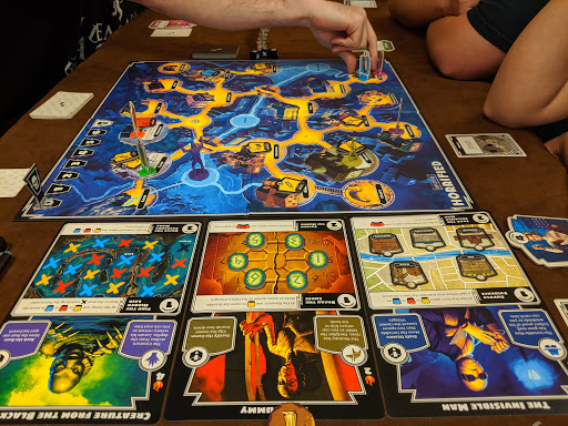 Game Store «White Knight Toys & Hobbies», reviews and photos, 1200 Euclid Ave, Helena, MT 59601, USA