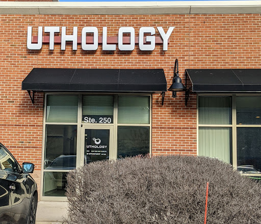 UTHOLOGY: Jennifer Hipp, PA