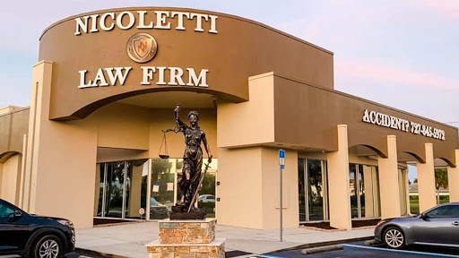 Law Firm «Nicoletti Law Firm», reviews and photos