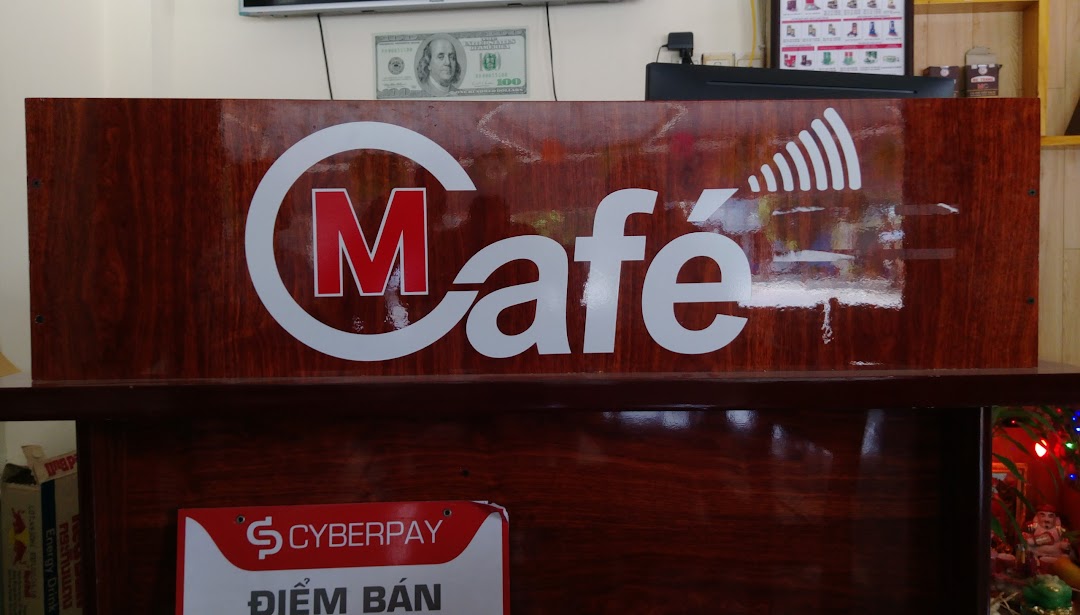 M-cafe
