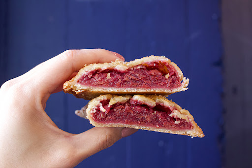 Pie Shop «The Pie Hole», reviews and photos, 177 N Glassell St, Orange, CA 92866, USA