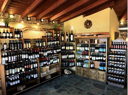 Chalet Wine & Coffee Lounge Bar