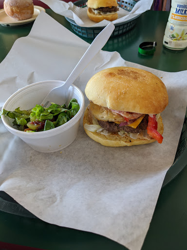 Coffee Shop «19th Donut Hole», reviews and photos, 116 N Lindsay Rd #17, Mesa, AZ 85213, USA