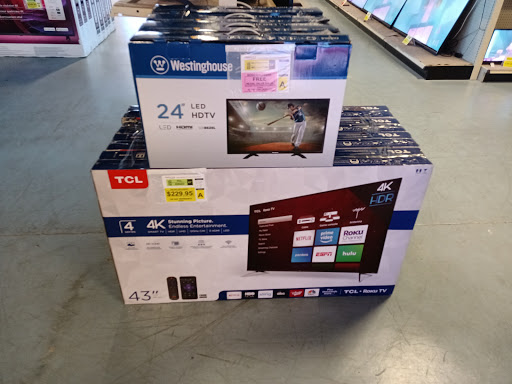 Electronics Store «Pinnacle Deals», reviews and photos, 55 Electronics Dr, Warwick, RI 02888, USA