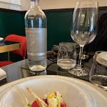 Photo n°1 de l'avis de YASMIN.A fait le 01/05/2024 à 09:47 sur le  5 SENSI restaurant à Martina Franca