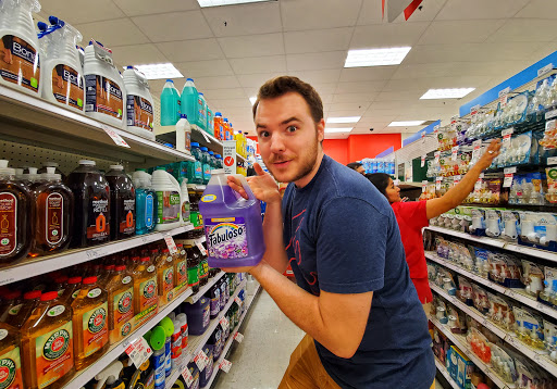 Department Store «Target», reviews and photos, 2201 Cobb Pkwy SE, Smyrna, GA 30080, USA