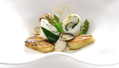 LE GOURMET 2A à Zonza