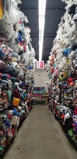 Fabric Store «SR Harris Fabric», reviews and photos, 8865 Zealand Ave N, Brooklyn Park, MN 55445, USA