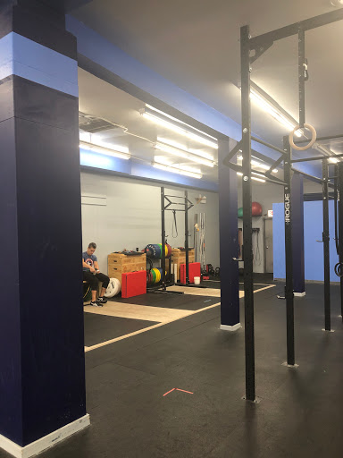 Gym «CrossFit CE», reviews and photos, 1718 W Chicago Ave, Chicago, IL 60622, USA