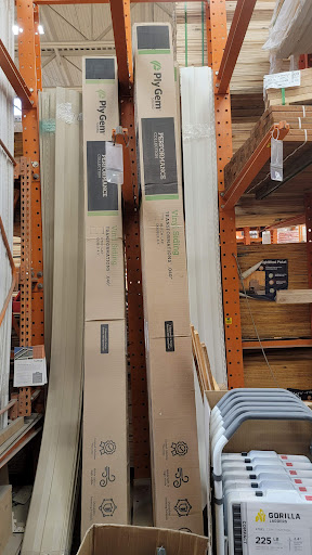 Home Improvement Store «The Home Depot», reviews and photos, 1595 East Frontage Rd, Park City, UT 84098, USA