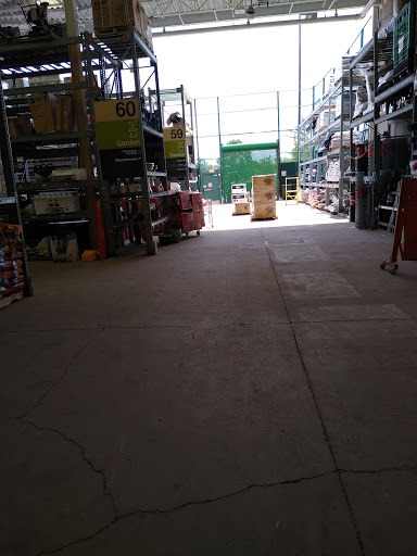 Home Improvement Store «The Home Depot», reviews and photos, 102 Aldi Dr, North Versailles, PA 15137, USA