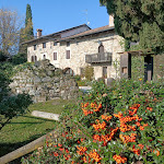 Photo n°1 de l'avis de Marco.a fait le 05/03/2019 à 20:05 sur le  Osteria di Villafredda à Loneriacco
