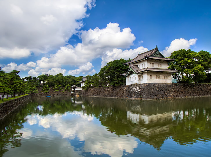 Picture of a place: Imperial Palace