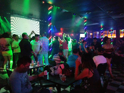 Night Club «La Cueva Night Club», reviews and photos, 4153 W 26th St, Chicago, IL 60623, USA