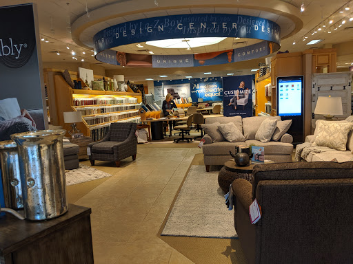 Furniture Store «La-Z-Boy Furniture Galleries», reviews and photos, 3010 Mallory Ln, Franklin, TN 37067, USA
