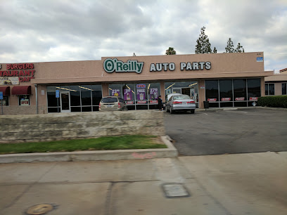 O'Reilly Auto Parts