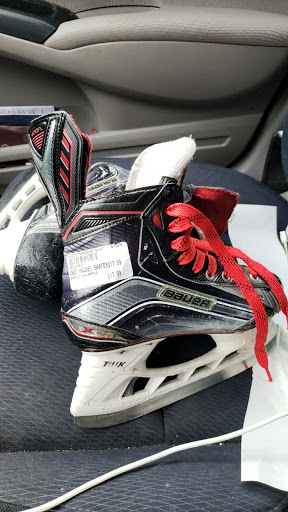 Sporting Goods Store «Play It Again Sports», reviews and photos, 101 E Alex Bell Rd, Dayton, OH 45459, USA