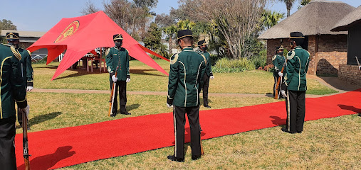 South African Army Foundation