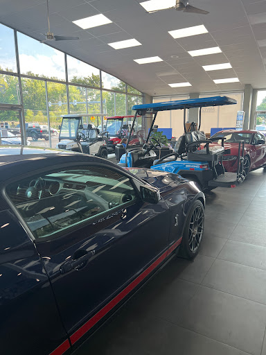 Used Car Dealer «Fellah Auto Group», reviews and photos, 1501 Cottman Ave, Philadelphia, PA 19111, USA