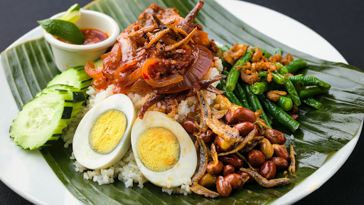 Belacan Grill - Malaysian Bistro image