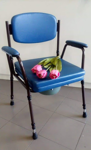 Ortopedia Primovivere - Produtos E Serviços Para O Bem-Estar, Lda - Ourém