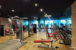 The Villa Health Club image