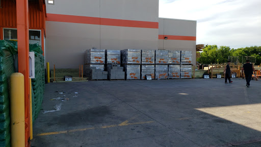 Home Improvement Store «The Home Depot», reviews and photos, 151 Windsor Ave, Terrell, TX 75160, USA