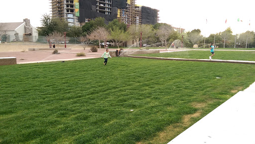 Park «Margaret T. Hance Park», reviews and photos, 67 W Culver St, Phoenix, AZ 85003, USA