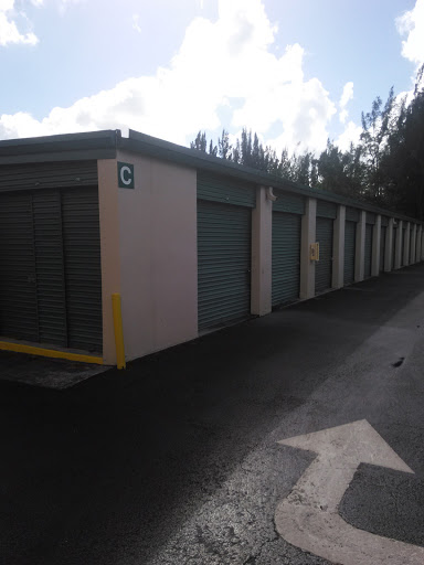 Storage Facility «Extra Space Storage», reviews and photos, 6550 FL-84, Fort Lauderdale, FL 33317, USA