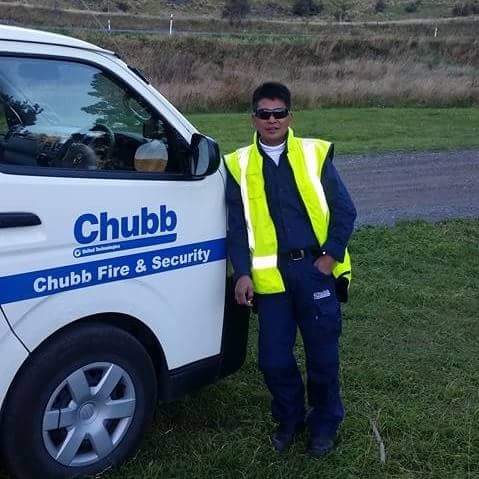 Reviews of Chubb New Zealand (Fire & Security) in Christchurch - Other