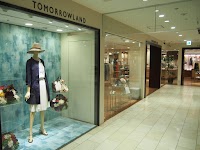 トゥモローランド ルミネ新宿店