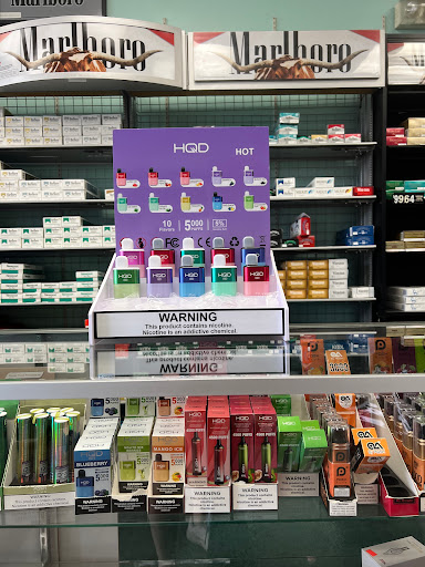 Tobacco Shop «Tobacco Outlet», reviews and photos, 675 N Cass Ave, Westmont, IL 60559, USA