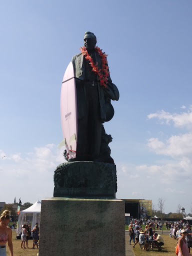 Convention Center «Paramount Theatre», reviews and photos, 1200 Ocean Ave, Asbury Park, NJ 07712, USA