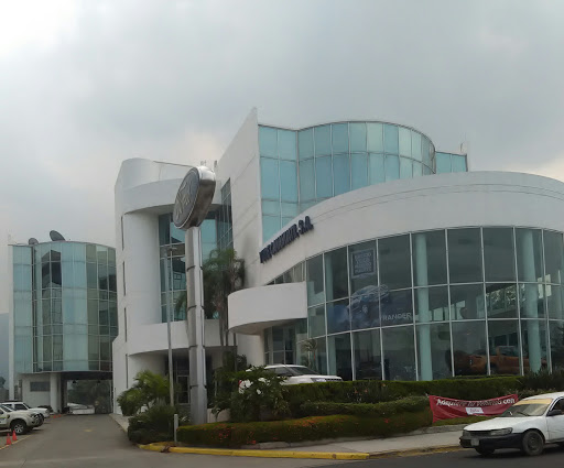 Concesionarios coches usados en San Pedro Sula